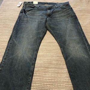 New with tags Nautica jeans